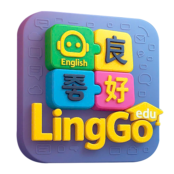 Trung Tâm Ngoại Ngữ LingGo